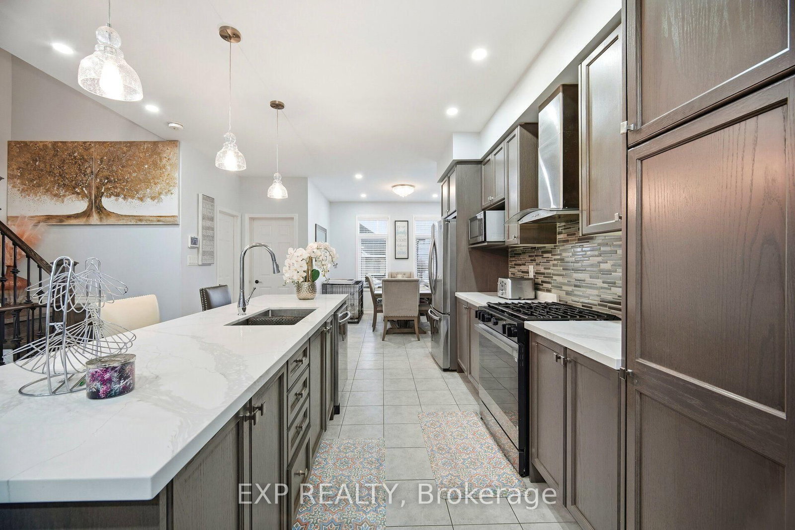2 Camilleri Road • Ajax, ON photo 18