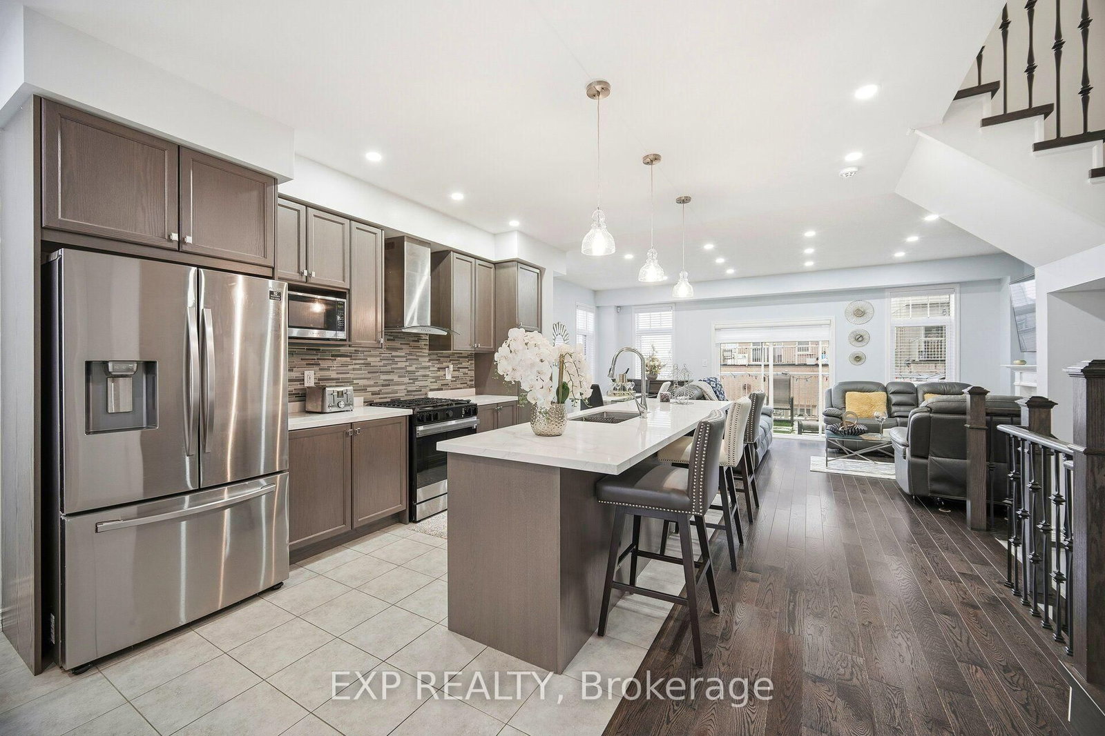 2 Camilleri Road • Ajax, ON photo 19