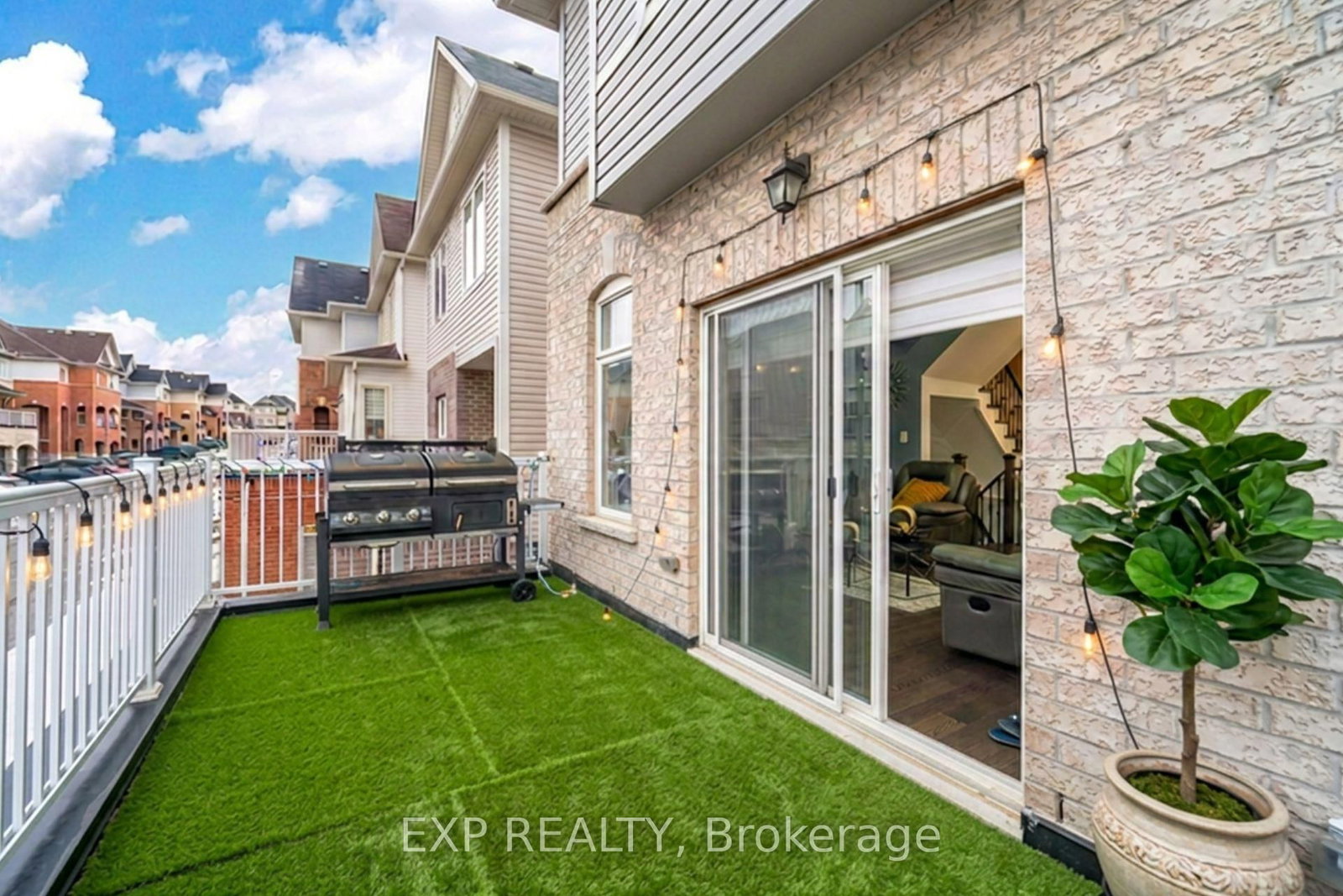 2 Camilleri Road • Ajax, ON photo 27