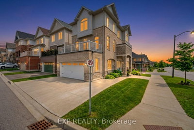 2 Camilleri Road • Ajax, ON photo 3