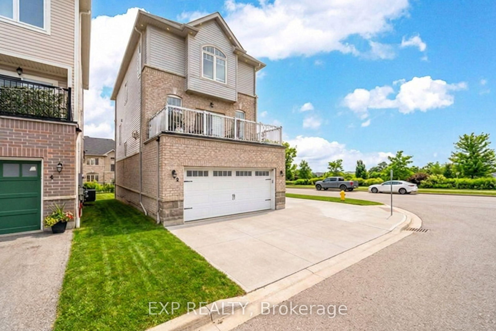 2 Camilleri Road • Ajax, ON photo 4