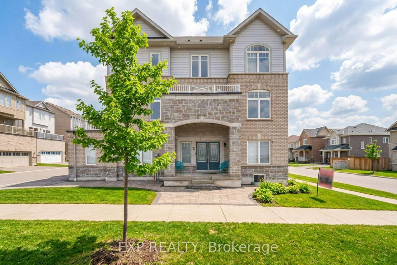 2 Camilleri Road • Ajax, ON photo 49