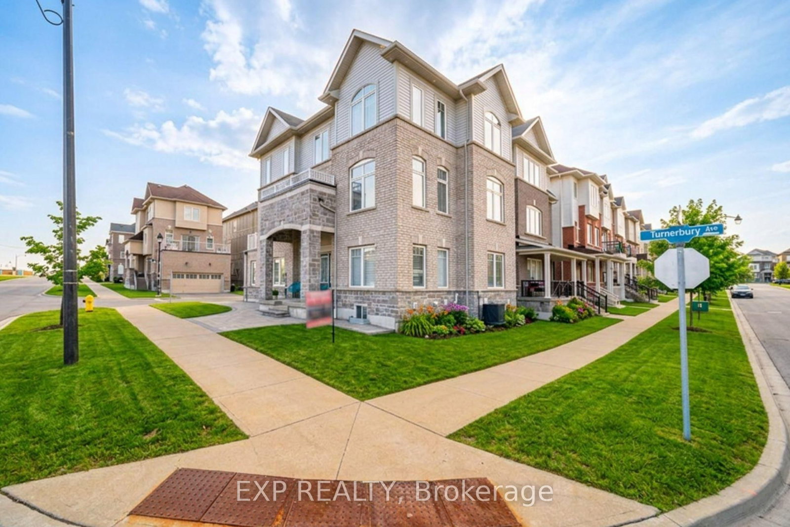 2 Camilleri Road • Ajax, ON photo 5