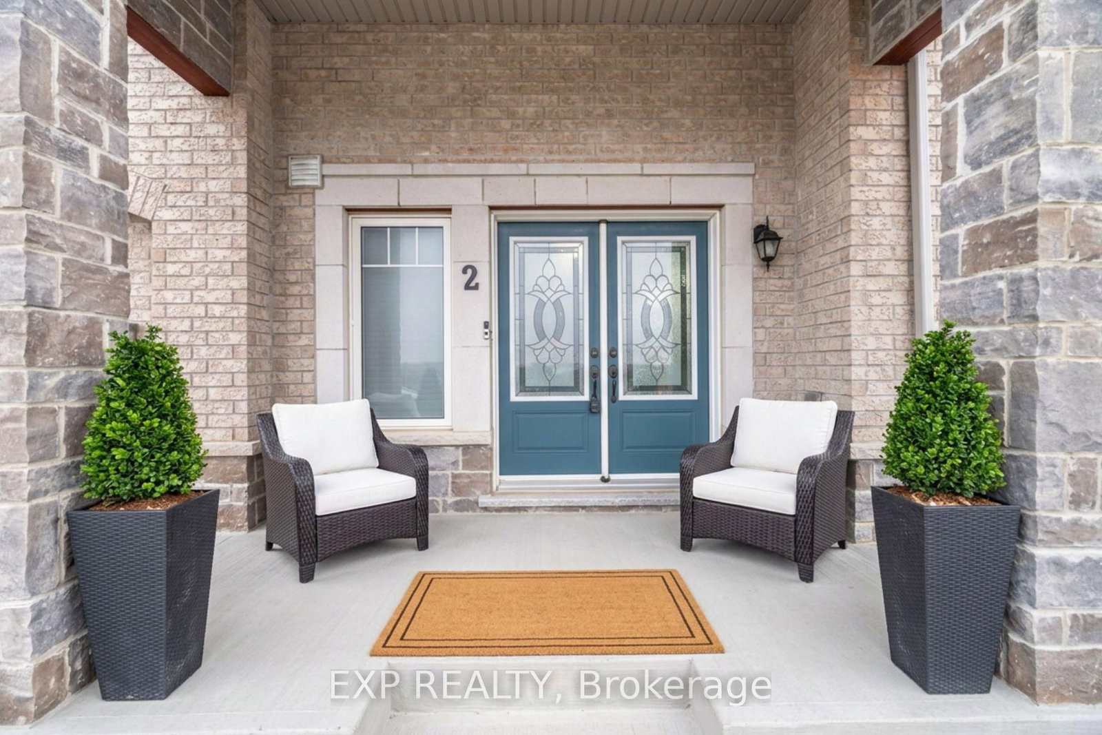 2 Camilleri Road • Ajax, ON photo 6