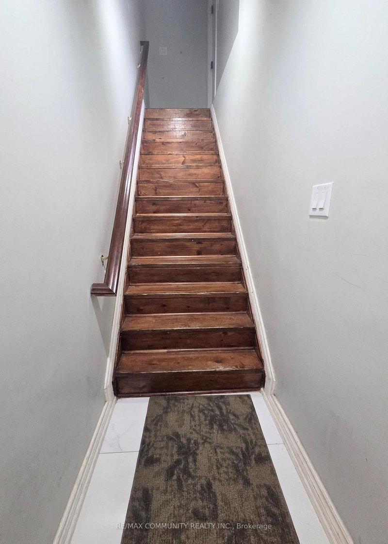 Basement - 34 Gillingham Street
