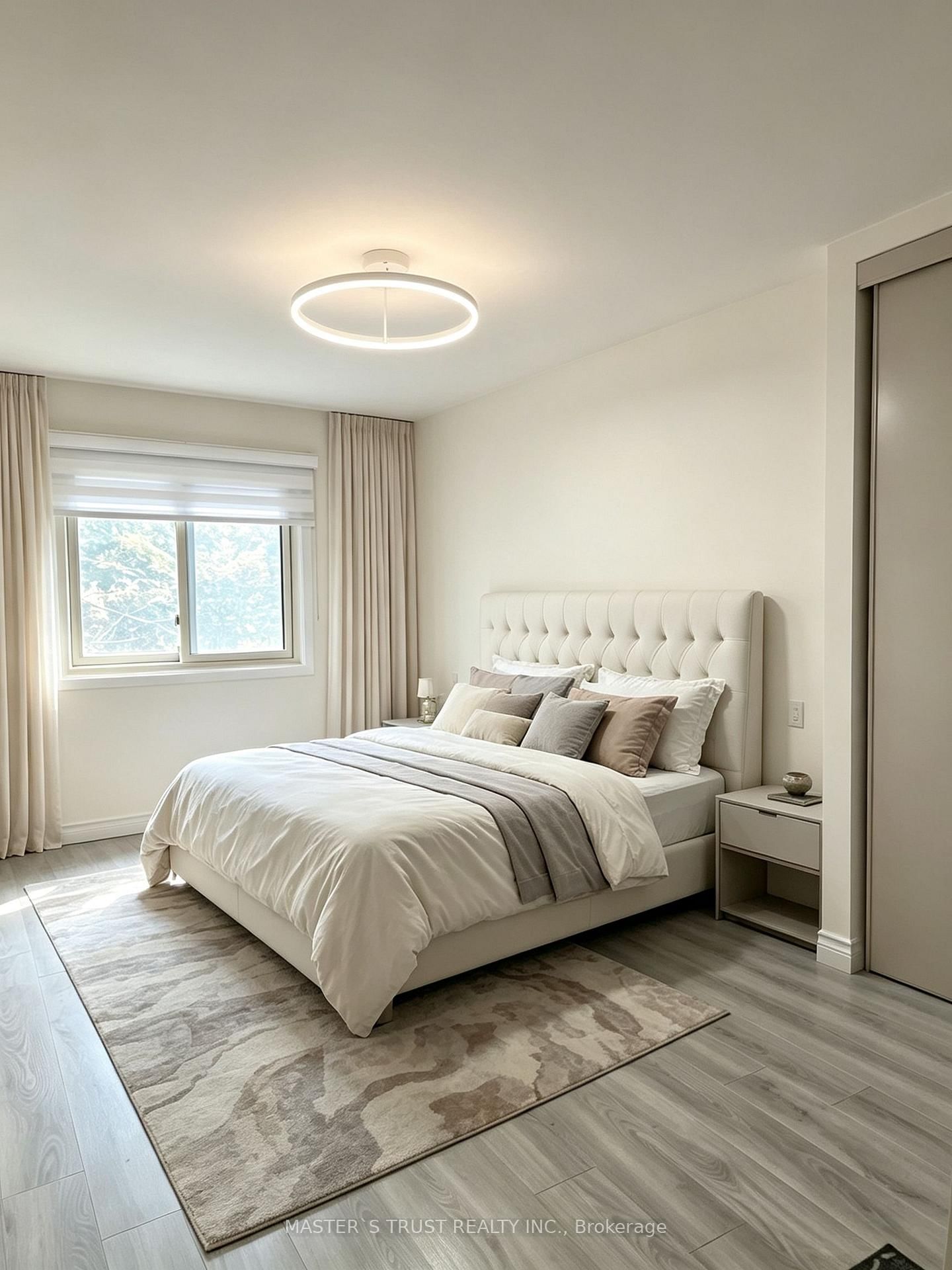 22 O'Halloran Crescent • Toronto, ON photo 20