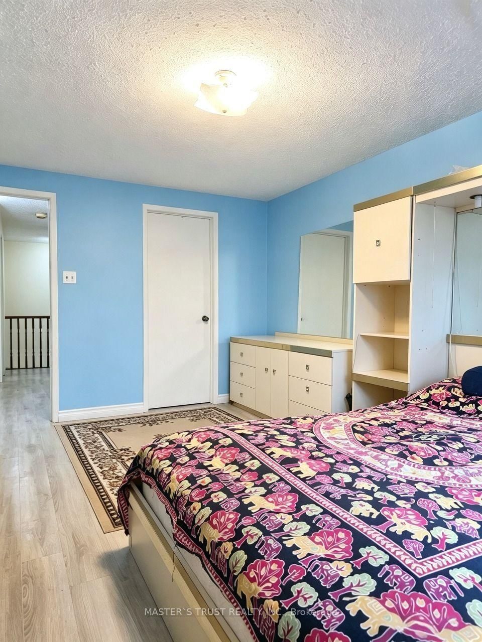 22 O'Halloran Crescent • Toronto, ON photo 23