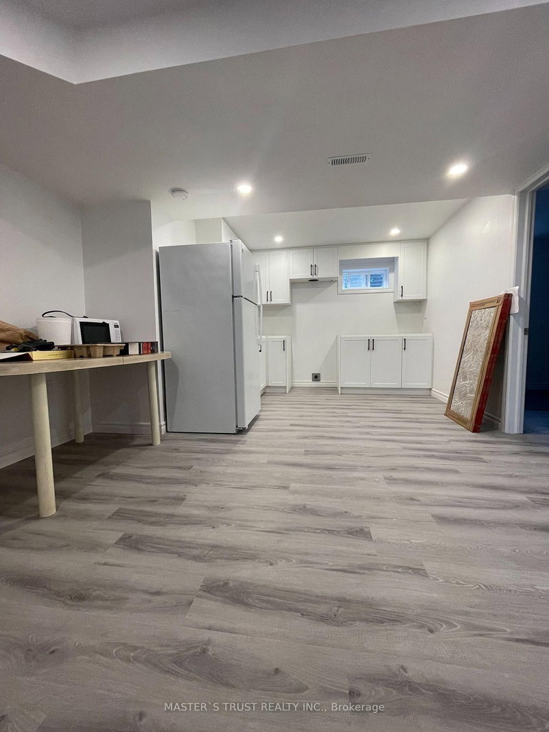 Bsmt - 110 Placentia Boulevard