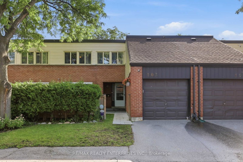 103 - 155 Glovers Road