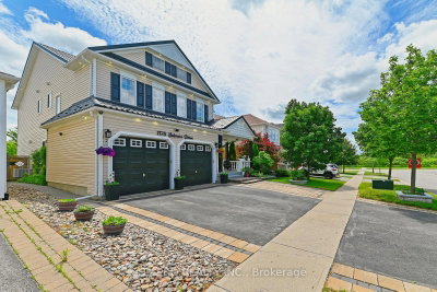 1178 Salmers Drive • Oshawa, ON photo 2