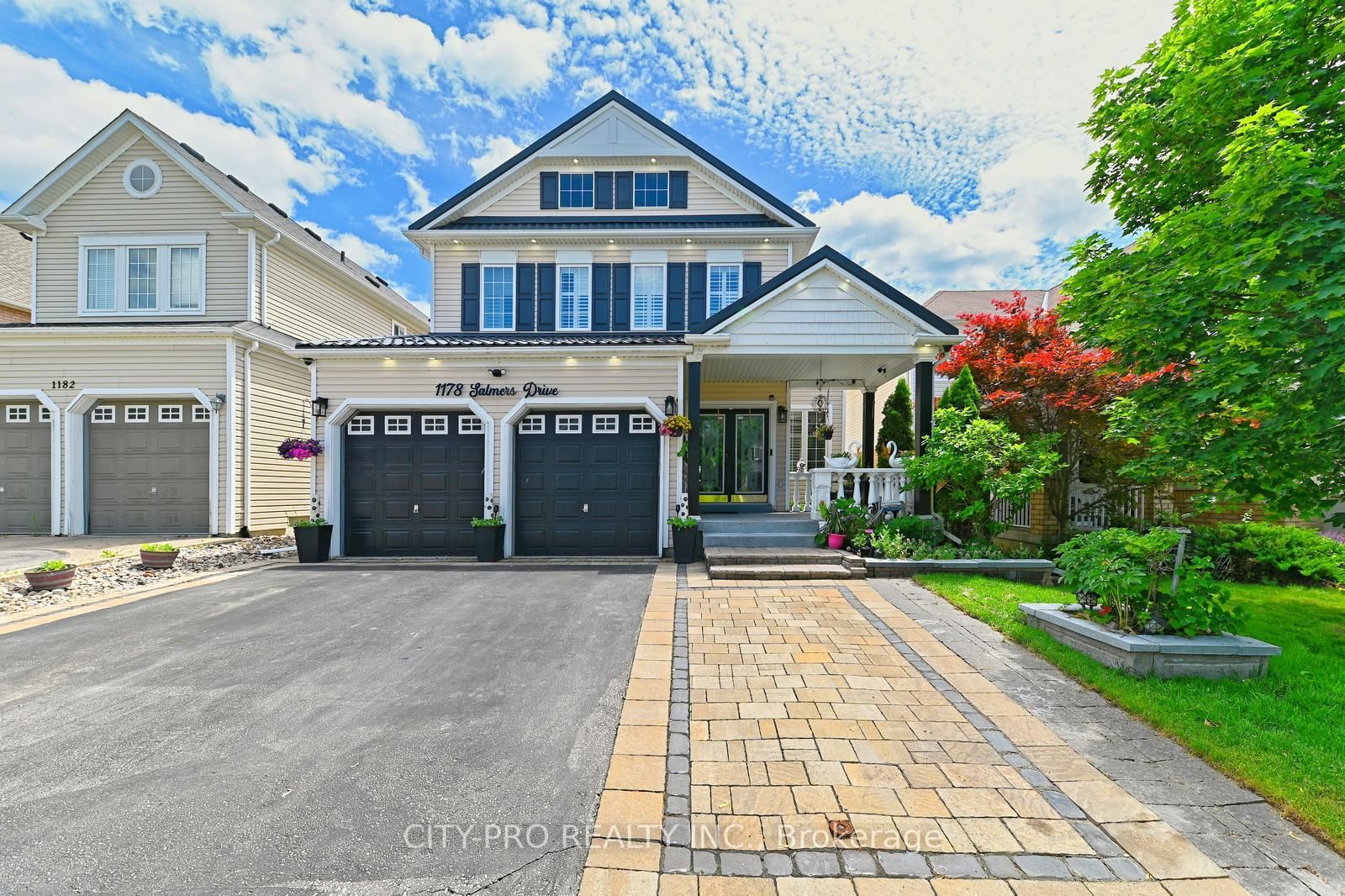 1178 Salmers Drive • Oshawa, ON photo 3