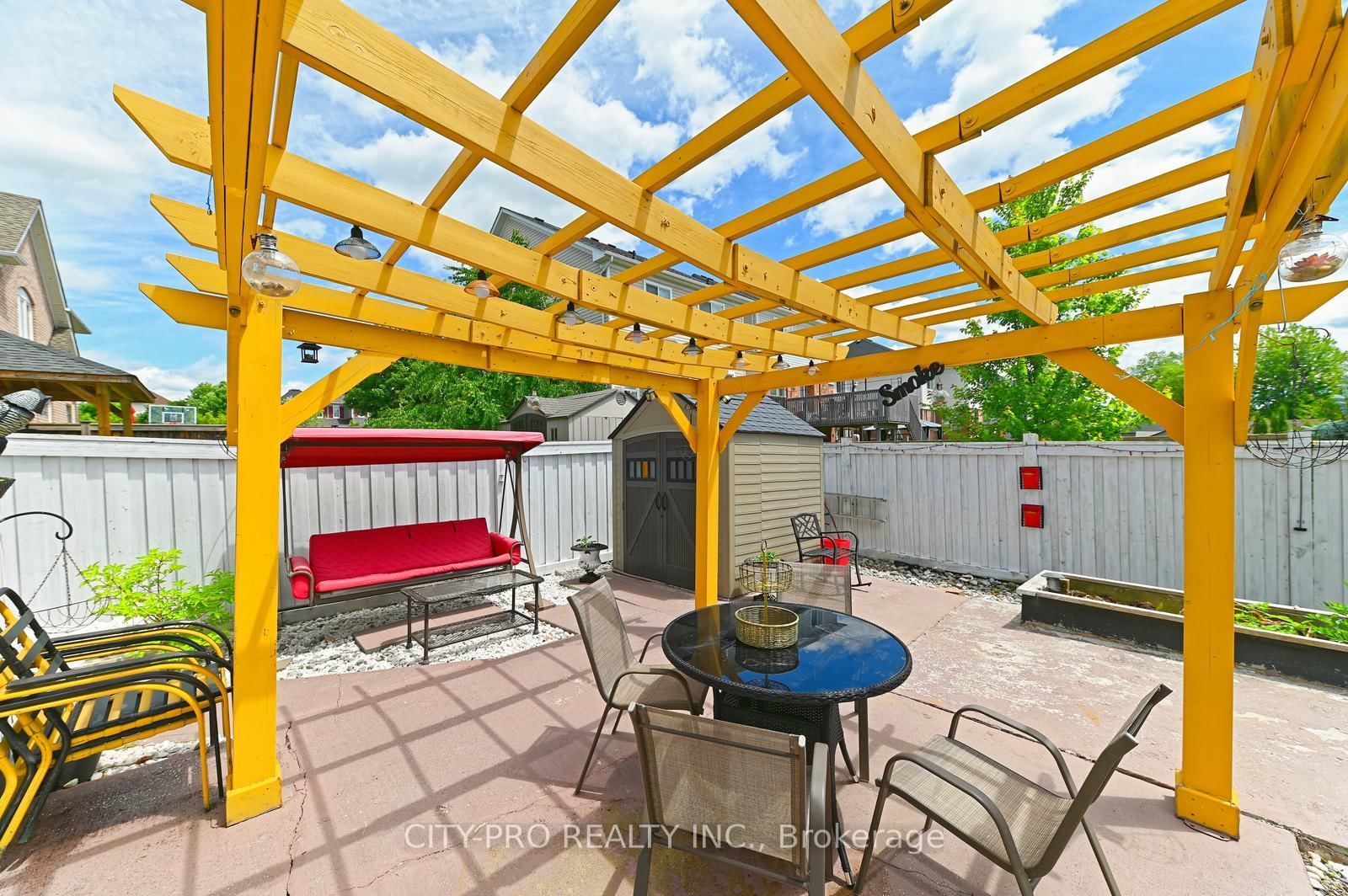 1178 Salmers Drive • Oshawa, ON photo 45