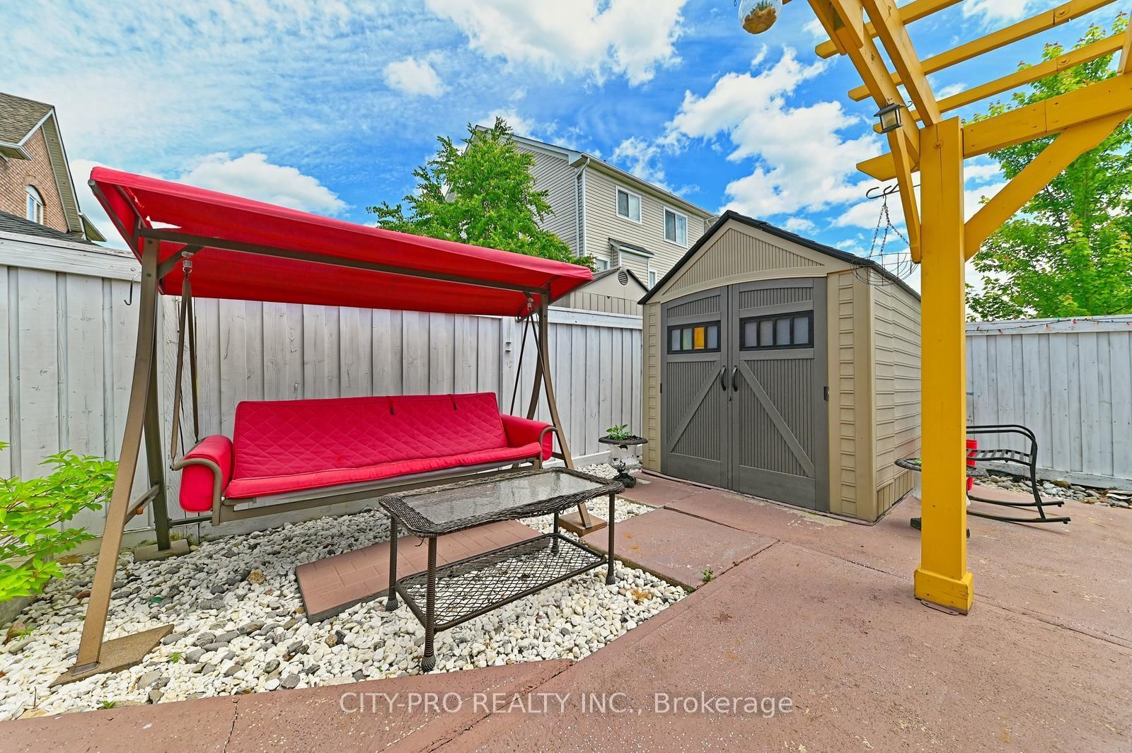 1178 Salmers Drive • Oshawa, ON photo 47