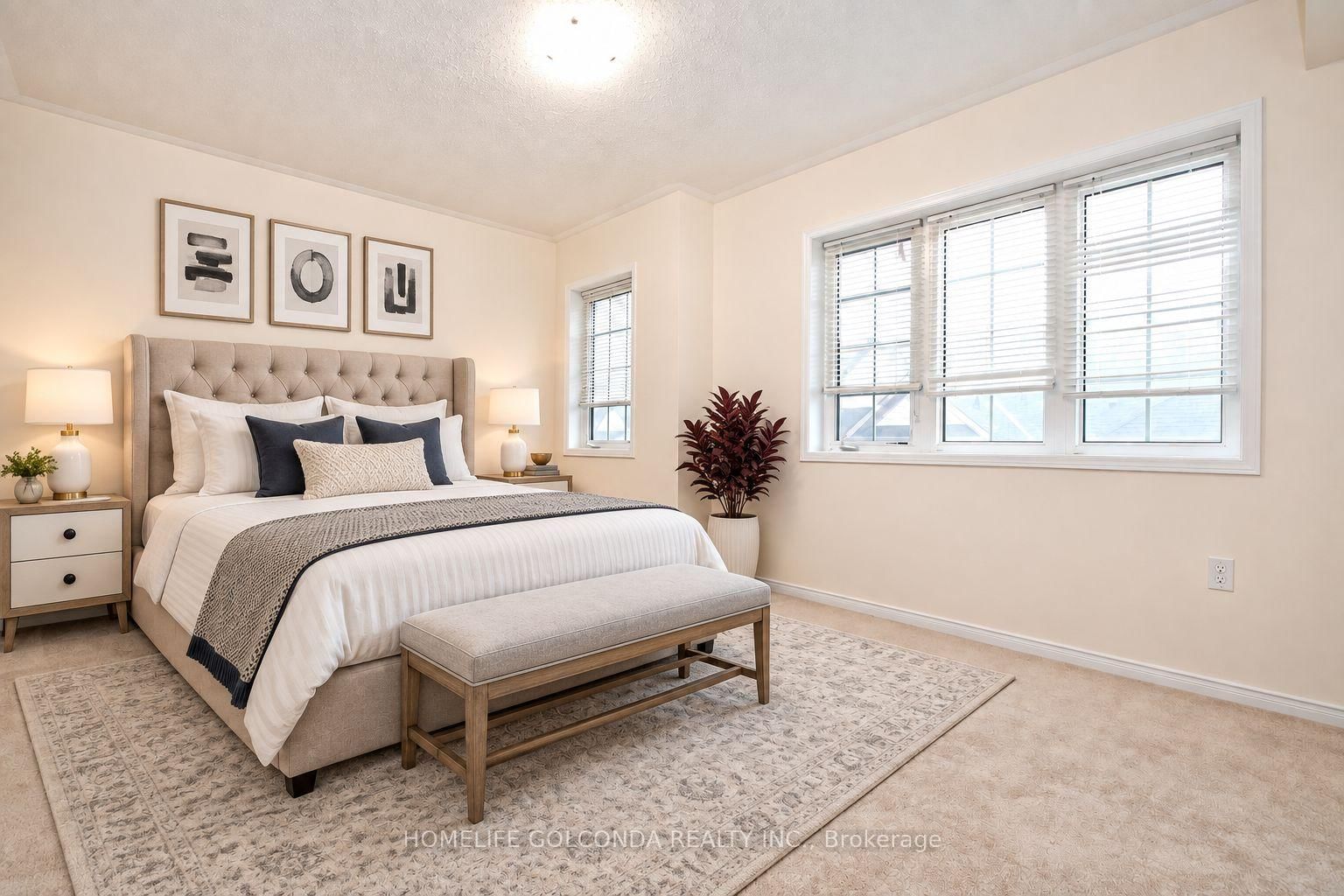 2706 Deputy Minister Path • Oshawa, ON photo 15