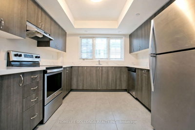 2706 Deputy Minister Path • Oshawa, ON photo 7