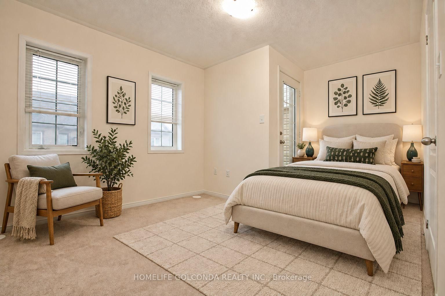 2706 Deputy Minister Path • Oshawa, ON photo 9
