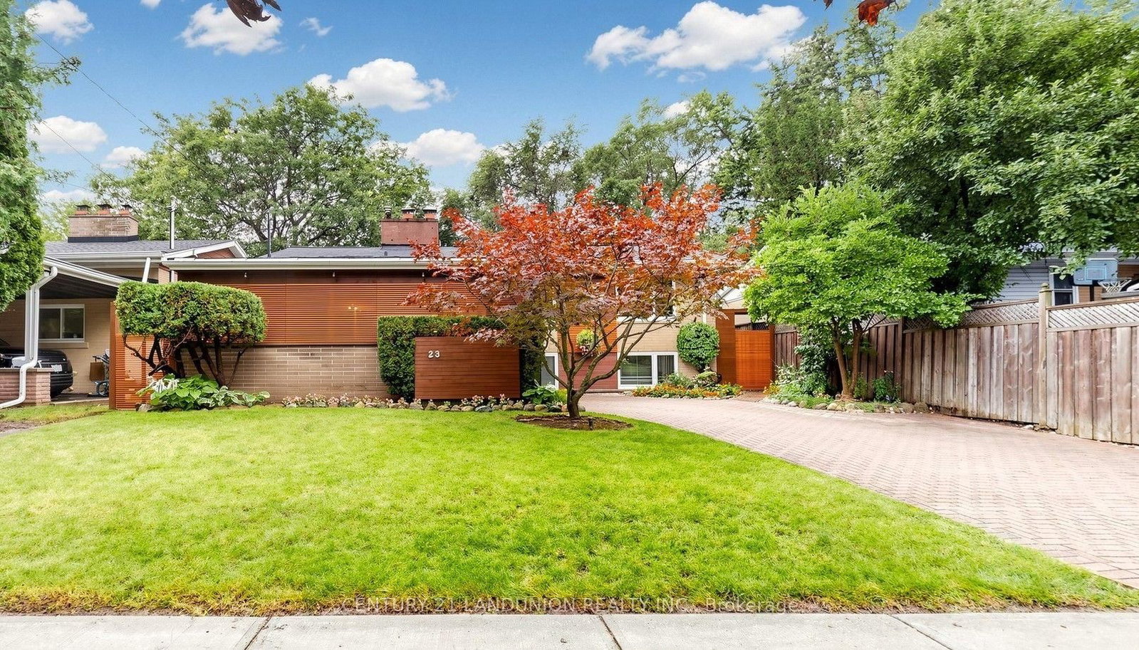 23 Benleigh Drive • Toronto, ON photo 1