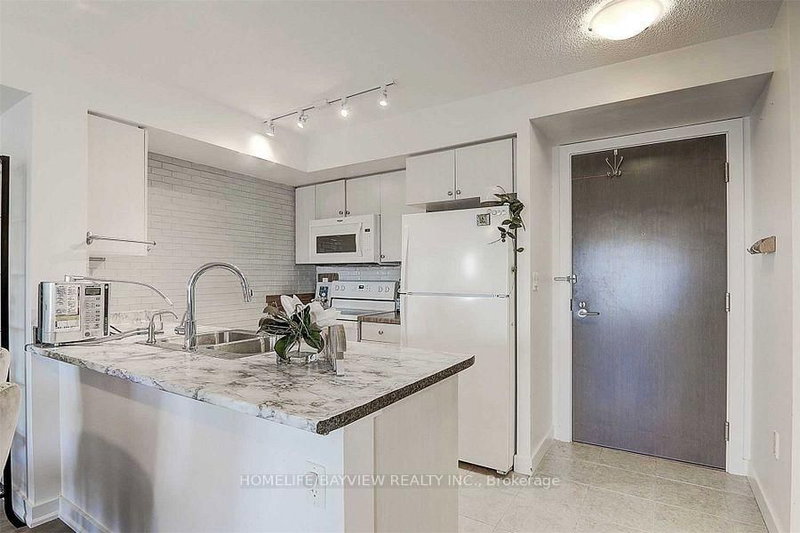 1111 - 1346 Danforth Road