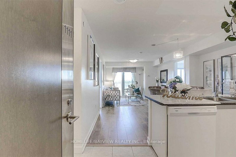 1111 - 1346 Danforth Road