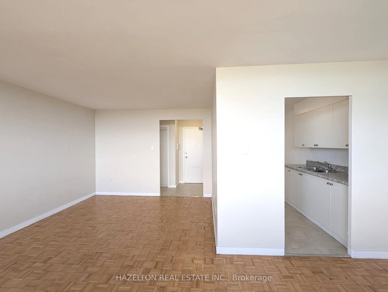 1505 - 126 Bellamy Road