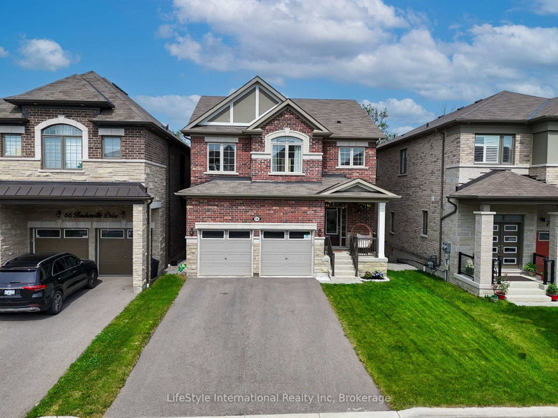 68 Barkerville Drive