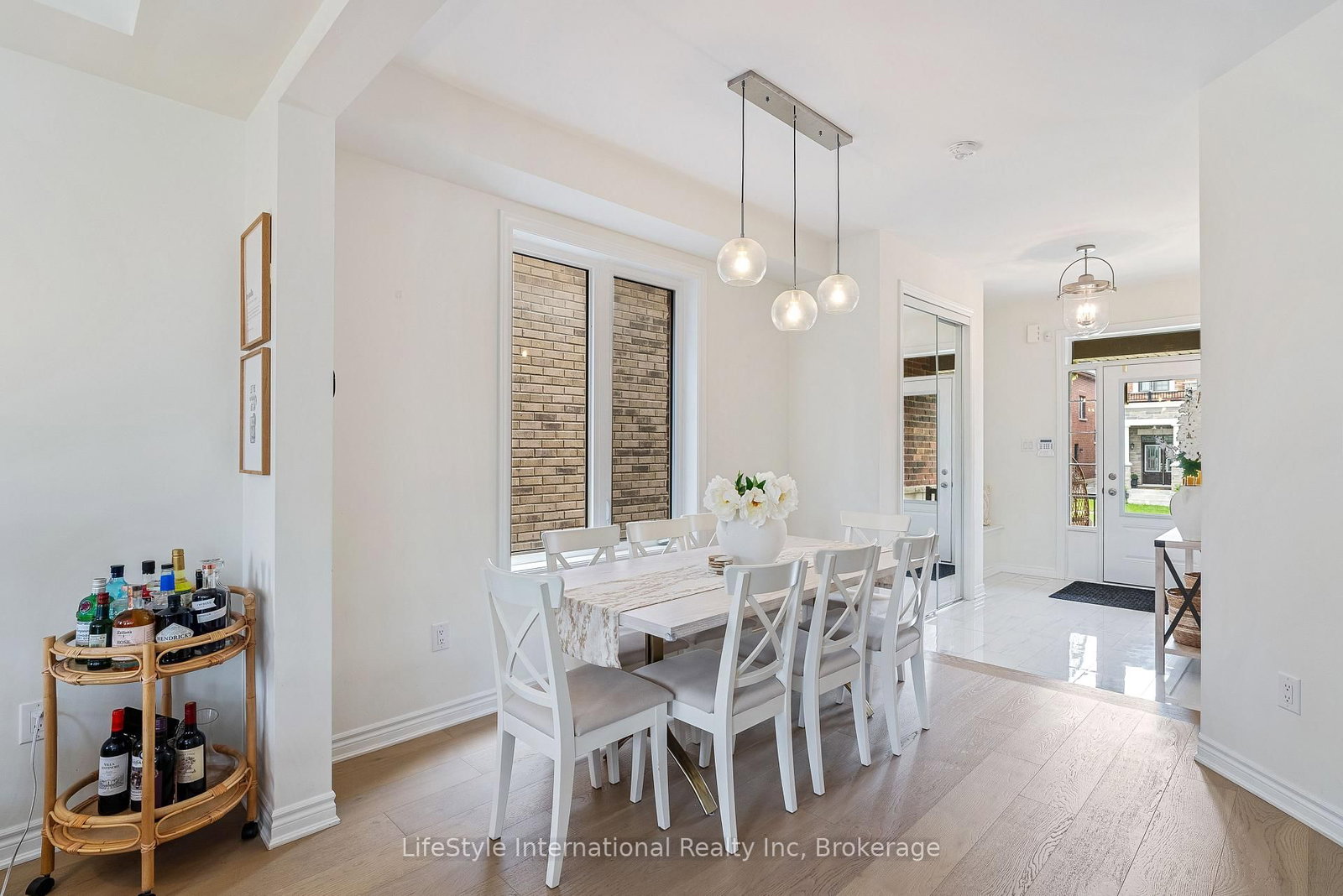 68 Barkerville Drive • Whitby, ON photo 10