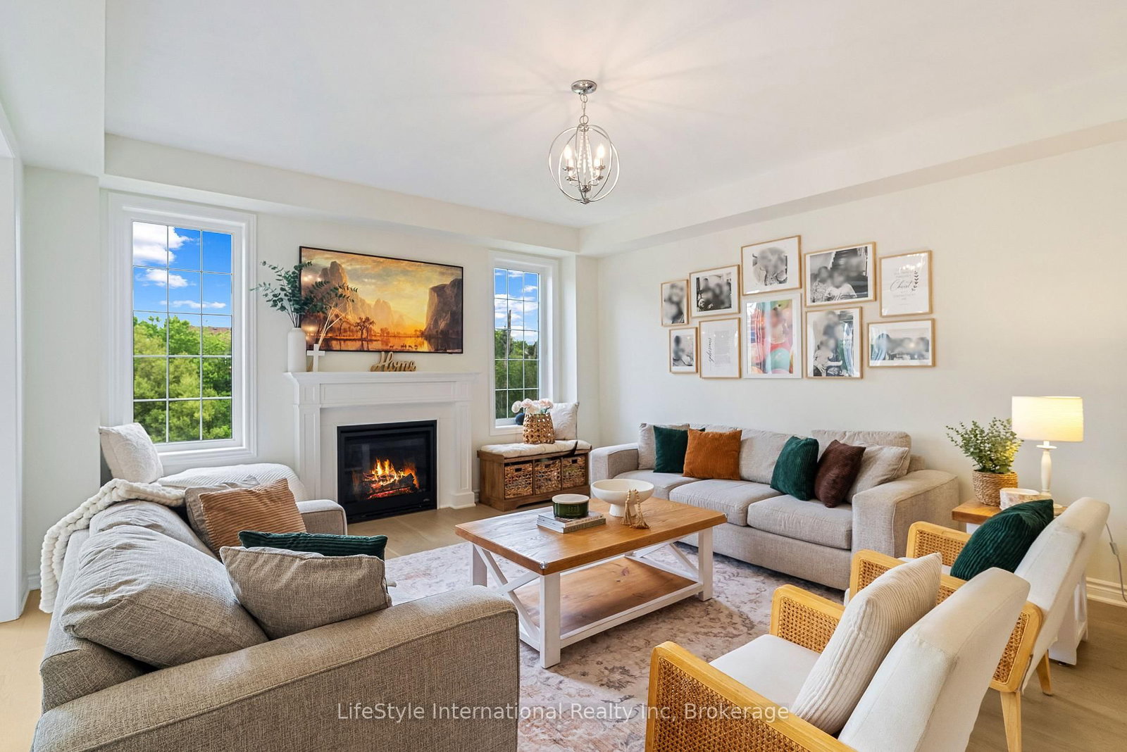 68 Barkerville Drive • Whitby, ON photo 13