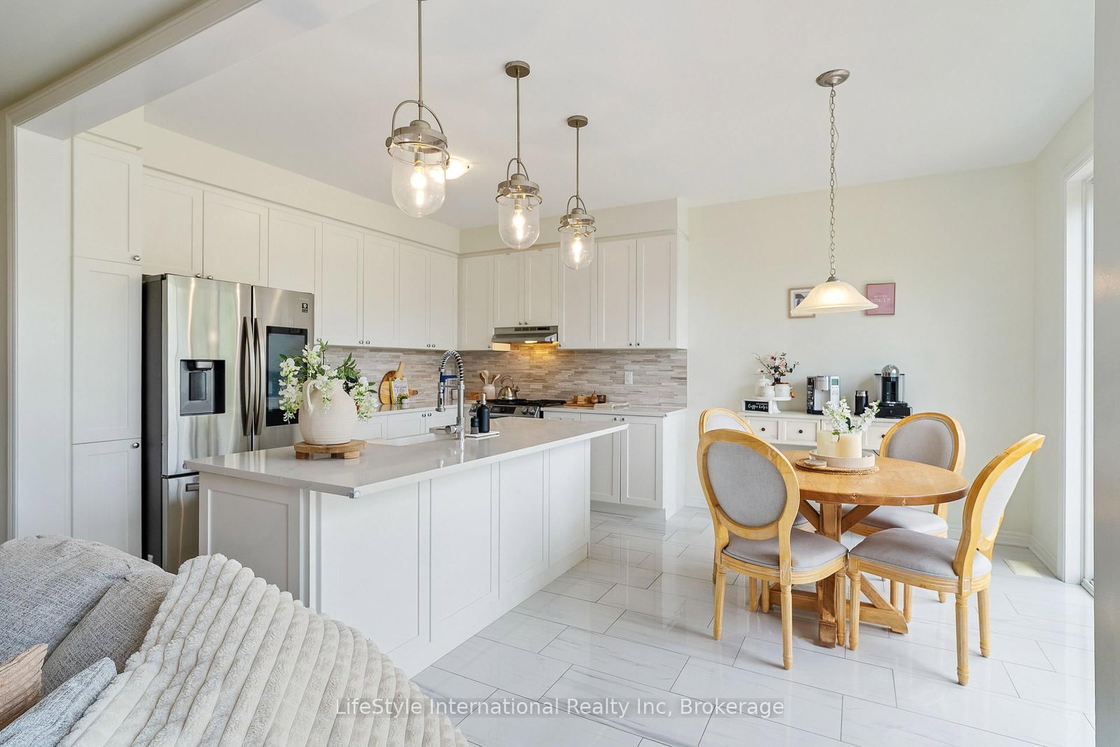 68 Barkerville Drive • Whitby, ON photo 16