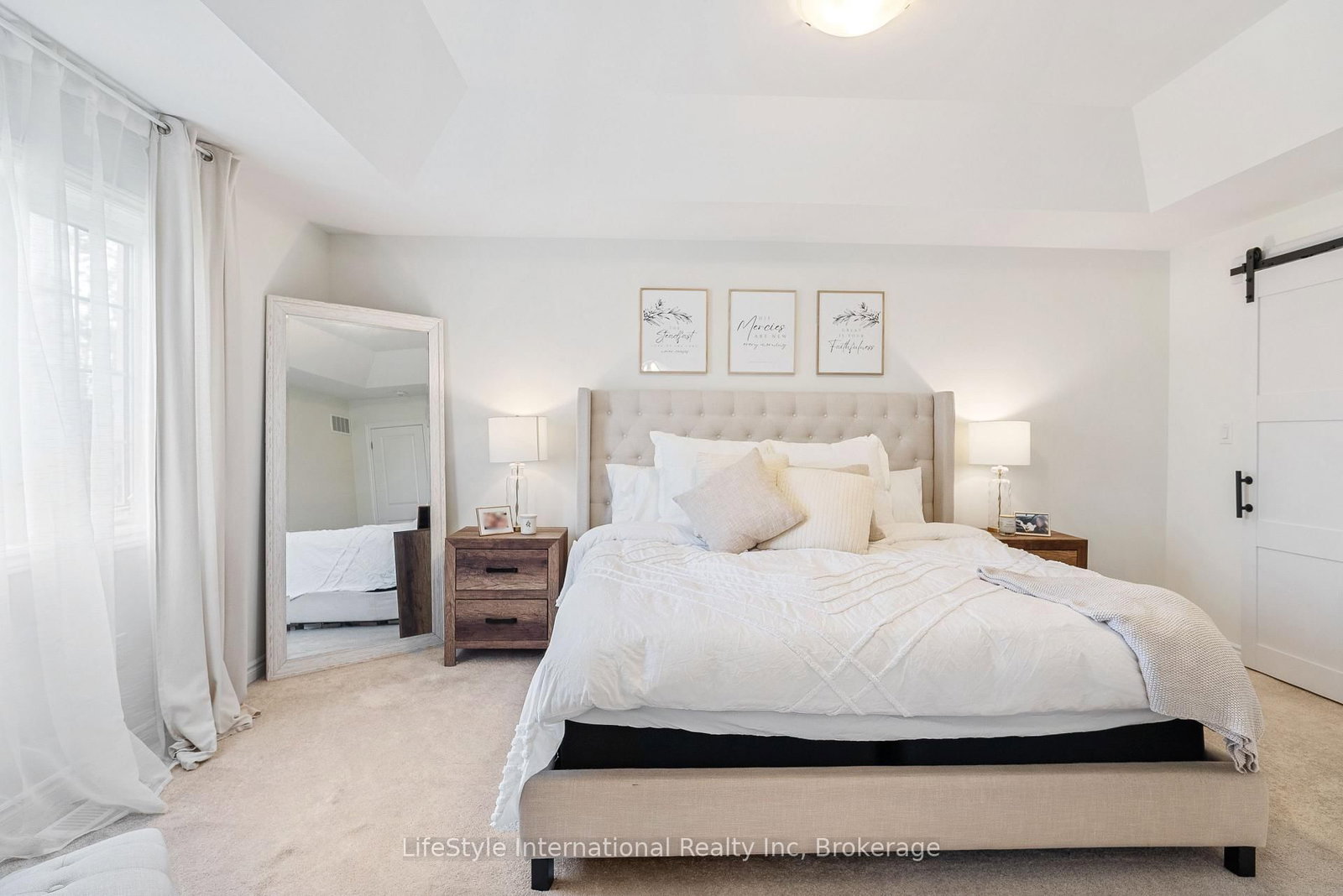 68 Barkerville Drive • Whitby, ON photo 27