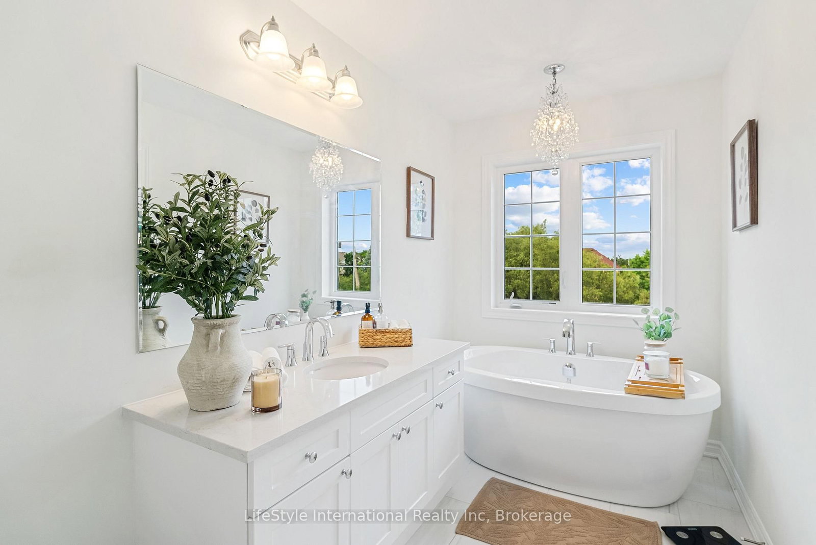 68 Barkerville Drive • Whitby, ON photo 29