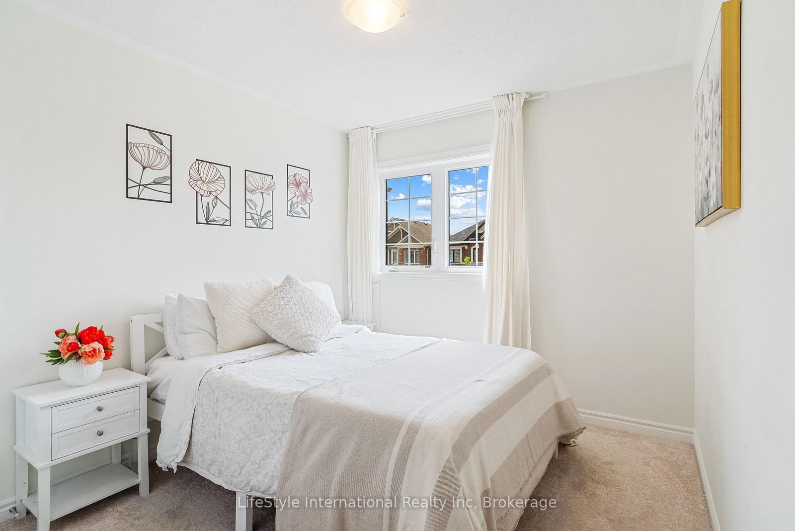 68 Barkerville Drive • Whitby, ON photo 34
