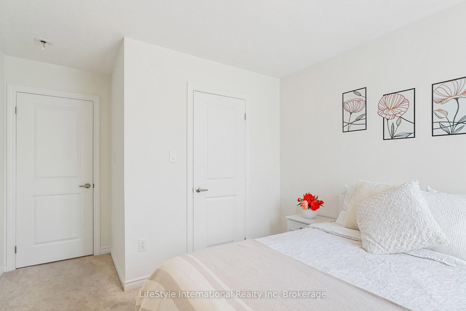 68 Barkerville Drive • Whitby, ON photo 35
