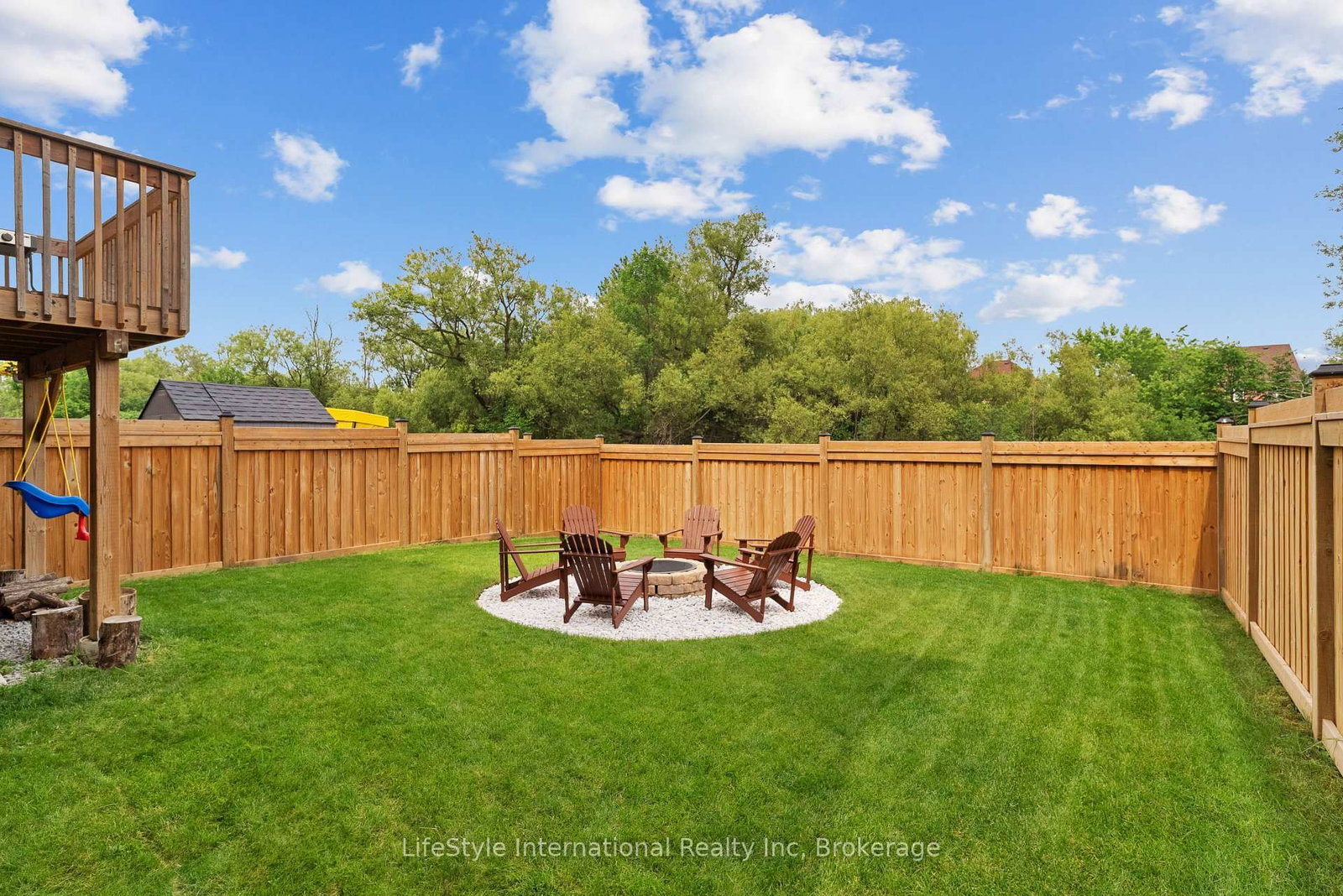 68 Barkerville Drive • Whitby, ON photo 43