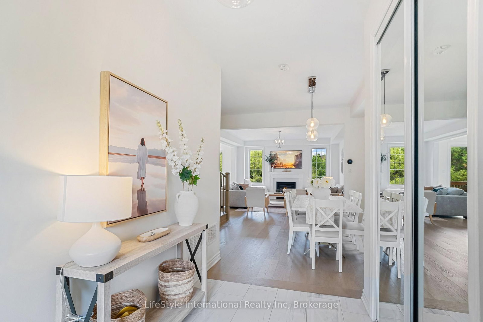 68 Barkerville Drive • Whitby, ON photo 8