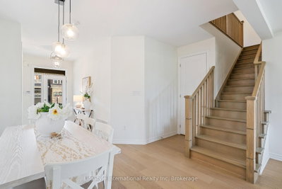 68 Barkerville Drive • Whitby, ON photo 9