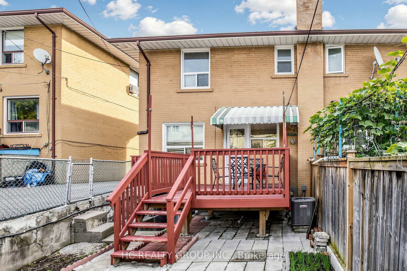 362 Highfield Road • Toronto, ON photo 37