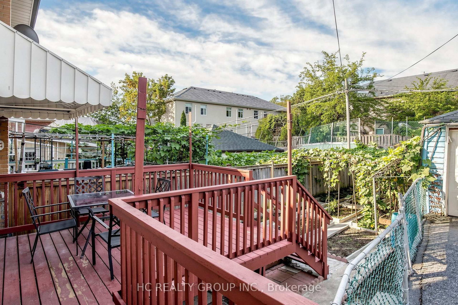 362 Highfield Road • Toronto, ON photo 39