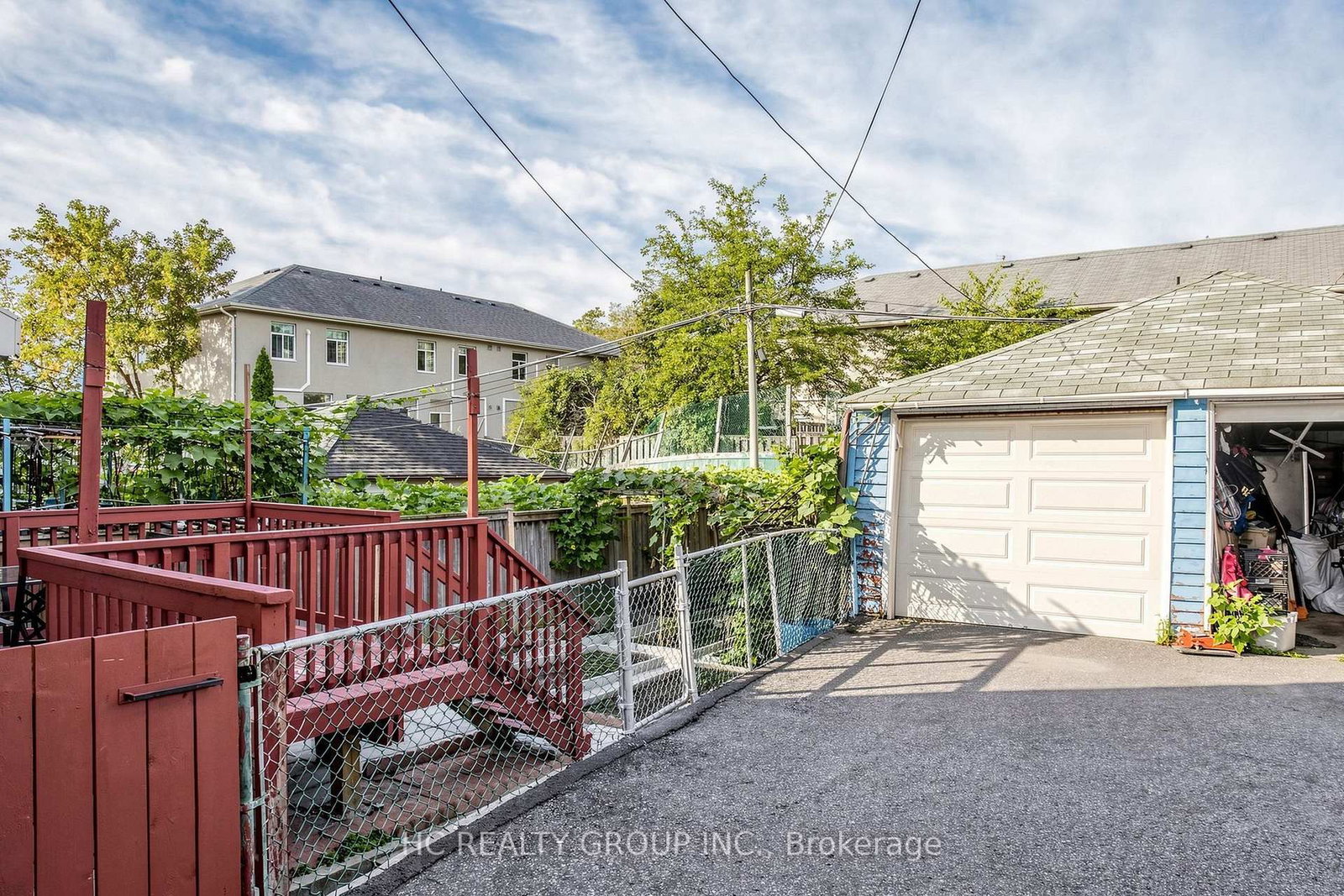 362 Highfield Road • Toronto, ON photo 41