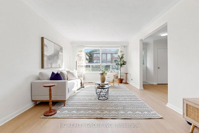 362 Highfield Road • Toronto, ON photo 5