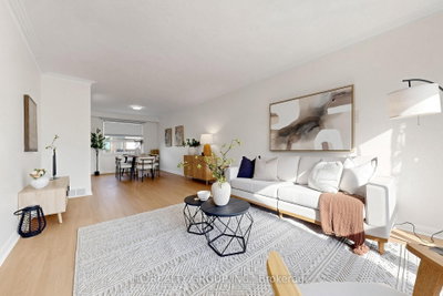 362 Highfield Road • Toronto, ON photo 8