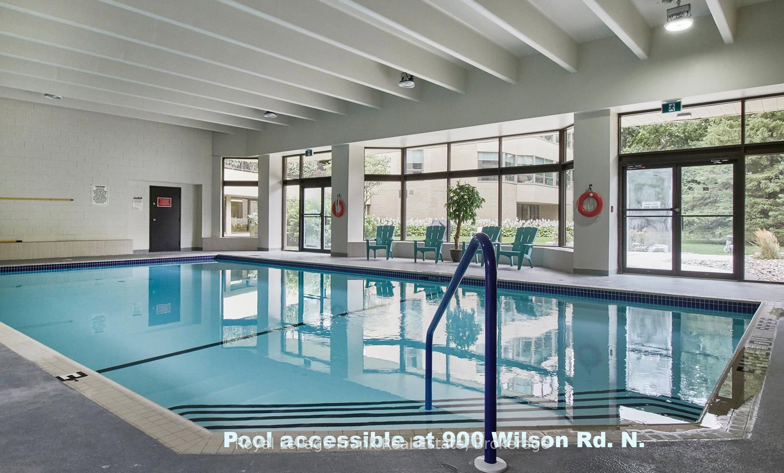 700 Wilson Road N • #503 • Oshawa, ON photo 32