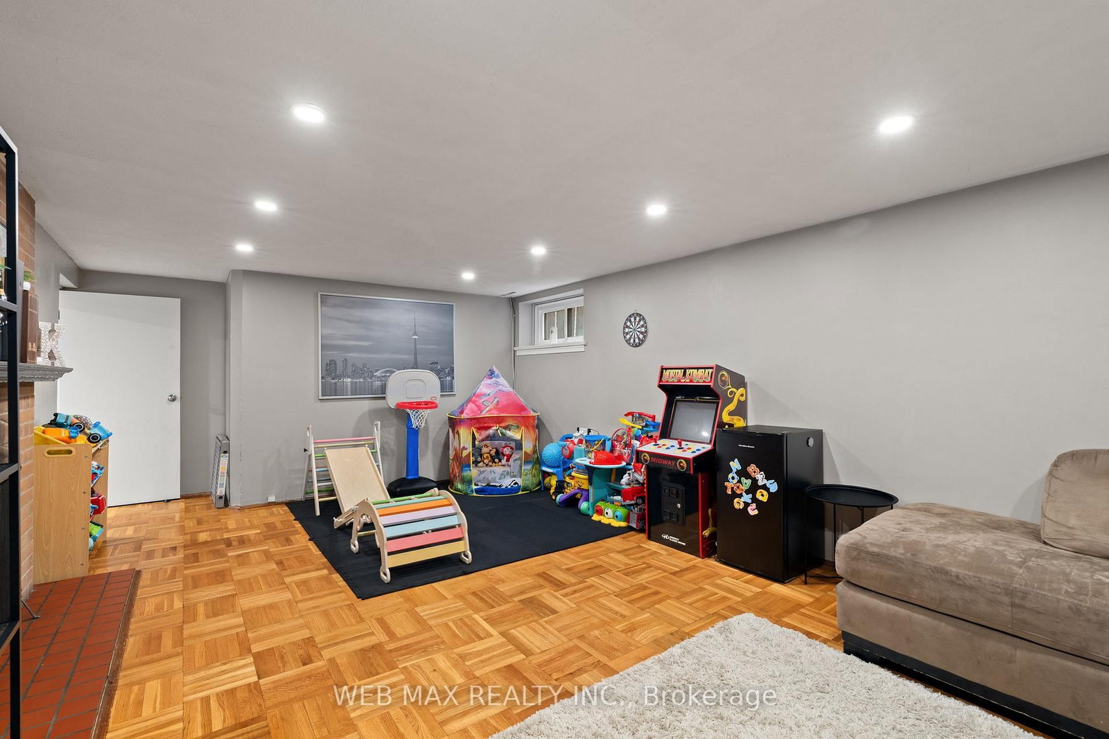 14 Howarth Avenue • Toronto, ON photo 26