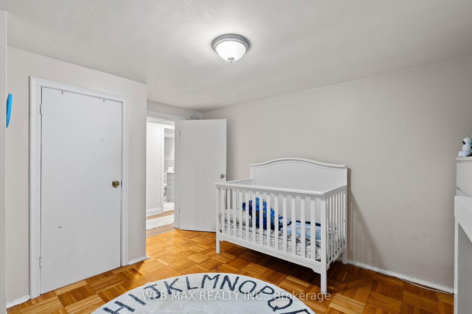 14 Howarth Avenue • Toronto, ON photo 34