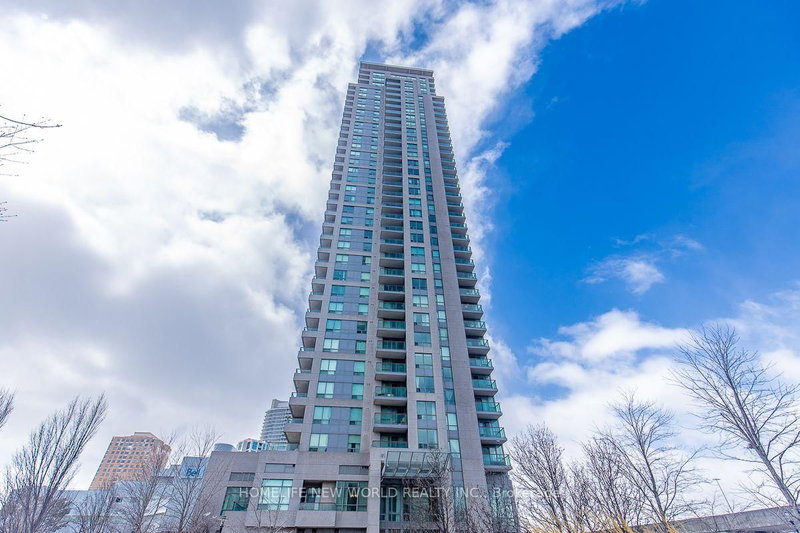 703 - 50 Brian Harrison Way