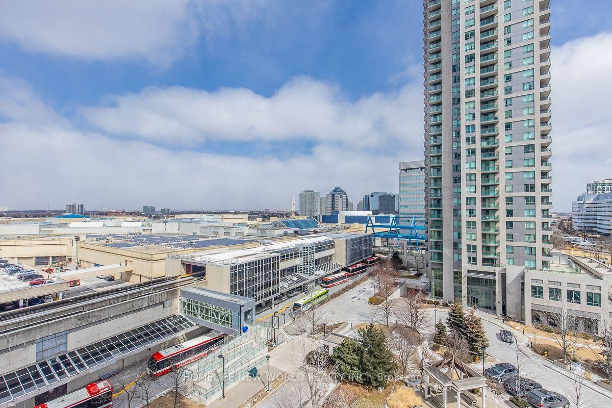 50 Brian Harrison Way • #703 • Toronto, ON photo 19
