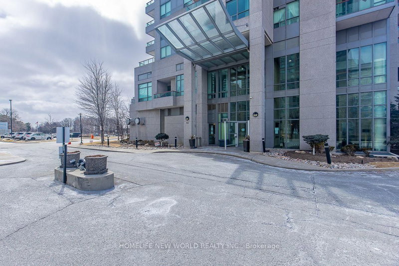 703 - 50 Brian Harrison Way
