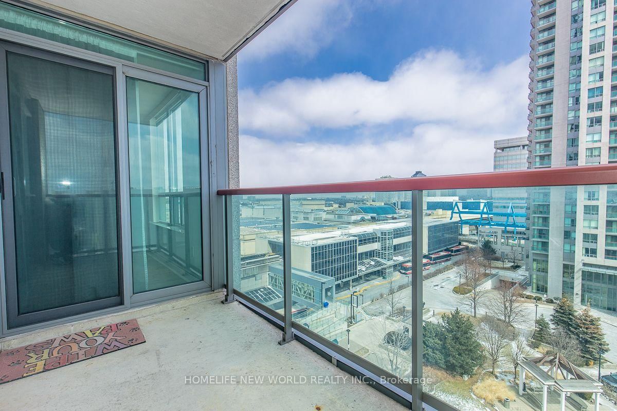 50 Brian Harrison Way • #703 • Toronto, ON photo 21