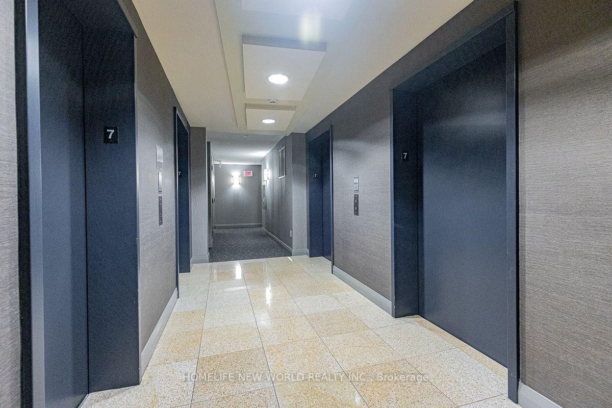 50 Brian Harrison Way • #703 • Toronto, ON photo 22