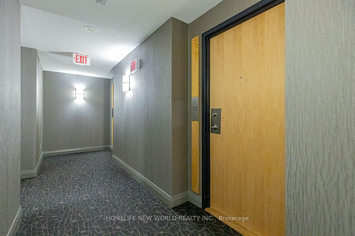 50 Brian Harrison Way • #703 • Toronto, ON photo 23