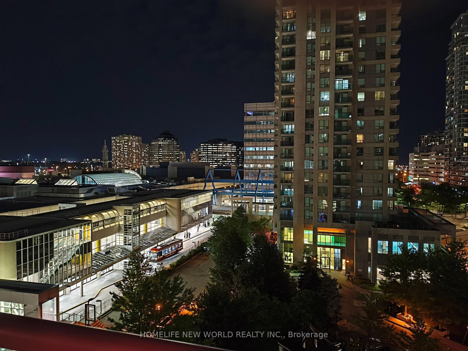 50 Brian Harrison Way • #703 • Toronto, ON photo 25
